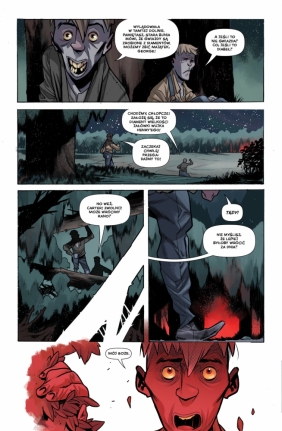Hillbilly. Tom 4 - Eric Powell